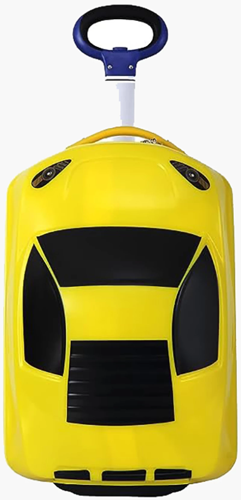 Παιδικό Βαλιτσάκι (718-27001-yellow)