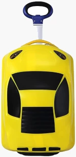 Παιδικό Βαλιτσάκι (718-27001-yellow)