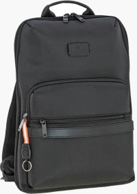 Επαγγελματικό Σακίδιο (718-02313-black)
