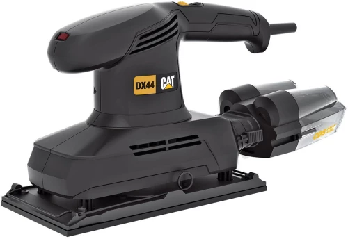 ΤΡΙΒΕΙΟ ΠΑΛΜΙΚΟ 350W DX44 CAT