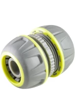 GARDEX ΣΥΝΔΕΣΜΟΣ ΣΩΛΗΝΩΝ ΠΟΤΙΣΜΑΤΟΣ 1/2" 404101