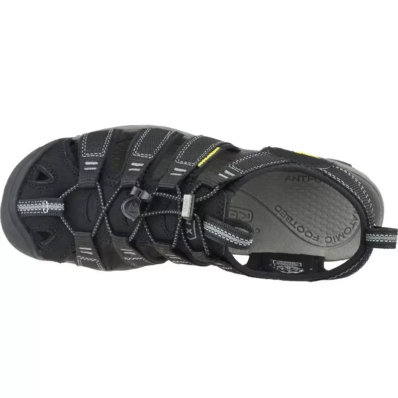 Keen Clearwater CNX 1008660 czarne 40