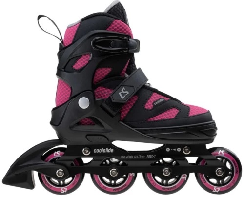 Coolslide Shoq Jr.92800398282 rollers