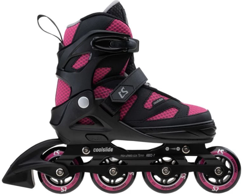 Coolslide Shoq Jr.92800398282 rollers