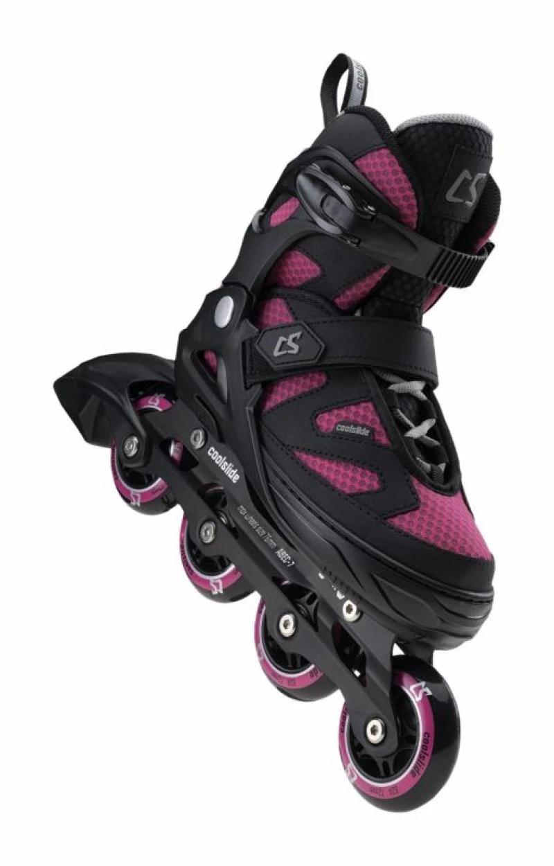 Coolslide Shoq Jr.92800398282 rollers