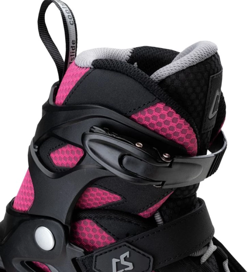 Coolslide Shoq Jr.92800398282 rollers
