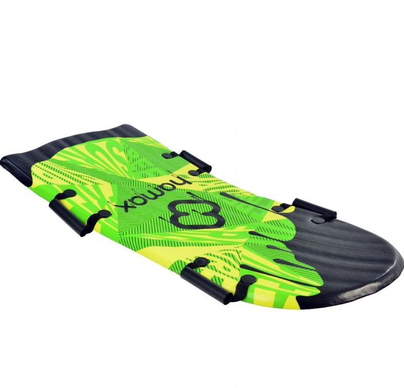 Hamax Free Surfer 550055 base