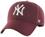 47 Brand New York Yankees MVP Cap B-MVPSP17WBP-KM
