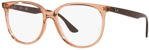 RAY BAN RB 4378V 8172