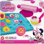 AS Πλαστελίνη Φτιάχνω Μπισκότα Με Την Minnie Για 3+ Χρονών
