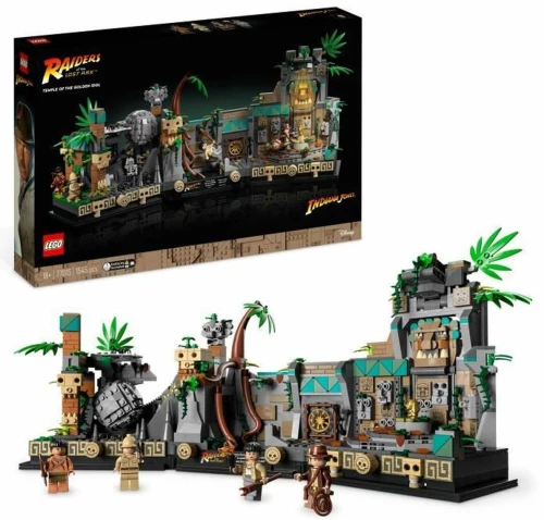 Playset Lego 77015