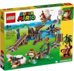 Playset Lego Super Mario 71425