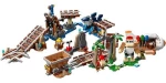 Playset Lego Super Mario 71425