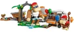 Playset Lego Super Mario 71425