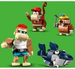 Playset Lego Super Mario 71425