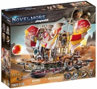 Playset Playmobil 71023 Novelmore