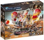 Playset Playmobil 71023 Novelmore