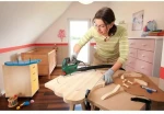 Αλυσοπρίονο BOSCH 06033A0770 300 W