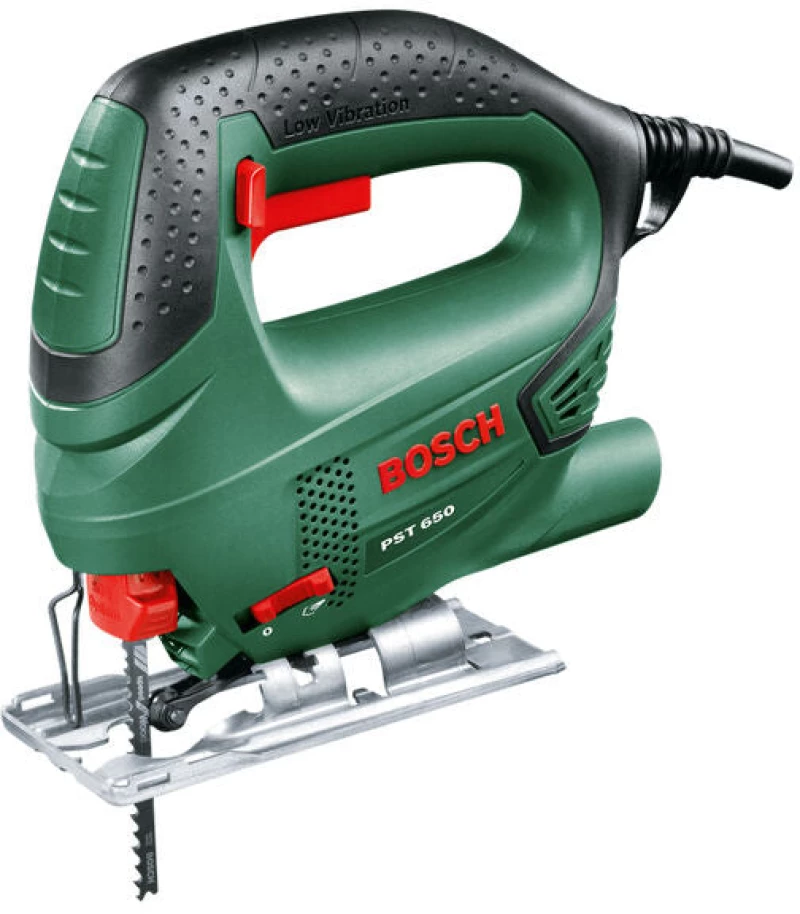 Αλυσοπρίονο BOSCH 06033A0770 300 W