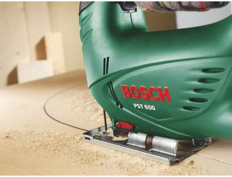 Αλυσοπρίονο BOSCH 06033A0770 300 W