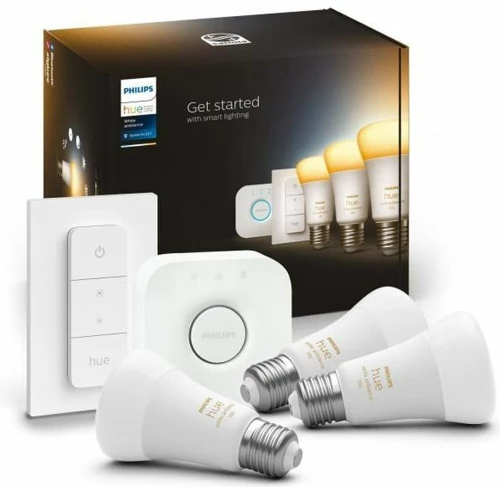 Έξυπνη Λάμπα Philips E27