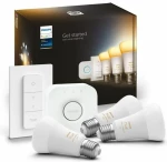 Έξυπνη Λάμπα Philips E27