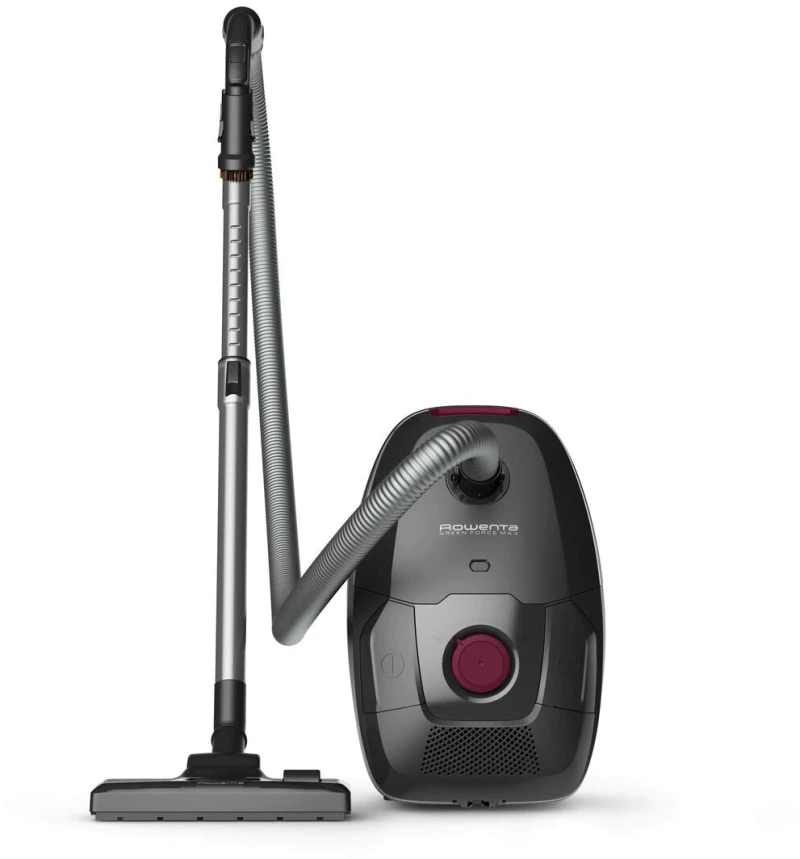 Ηλεκτρική σκούπα Rowenta Force Max RO4933 900 W 4,5 L Μαύρο