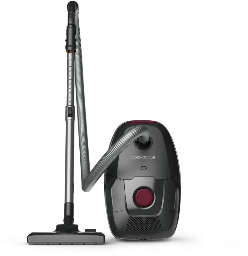Ηλεκτρική σκούπα Rowenta Force Max RO4933 900 W 4,5 L Μαύρο