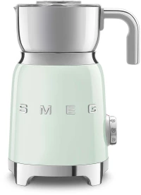 Συσκευή Για Αφρόγαλα Smeg MFF11PGEU 500 W