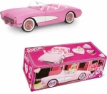 Αυτοκίνητο Barbie HPK02