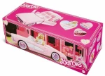 Αυτοκίνητο Barbie HPK02