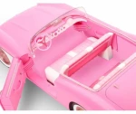 Αυτοκίνητο Barbie HPK02
