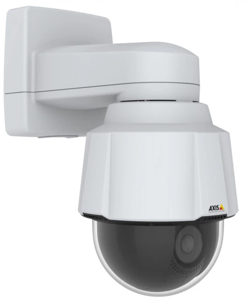Κάμερα Επιτήρησης Axis P5655-E