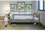 Κιγκλίδωμα κρεβατιών Dreambaby Nicole  150 x 50 cm