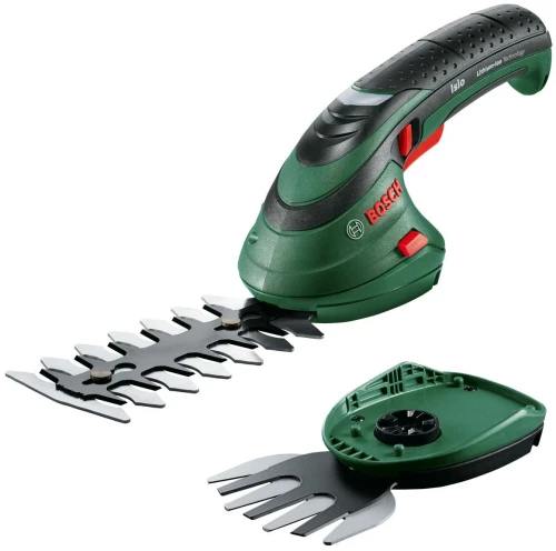 Κλαδευτήρι BOSCH 3.6 V
