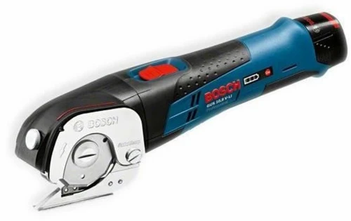 Μίνι Πριόνι BOSCH Gus 10,8 V