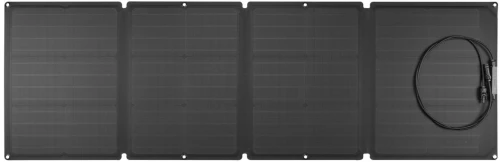 Φωτοβολταϊκός Ηλιακό Πάνελ Ecoflow EFSOLAR110N