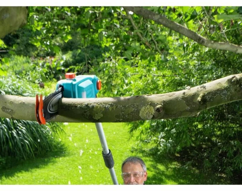 Αλυσοπρίονο Gardena 20 cm