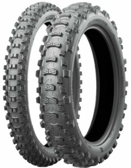 Ελαστικό μοτοσυκλέτας Bridgestone E50R 120/90-18
