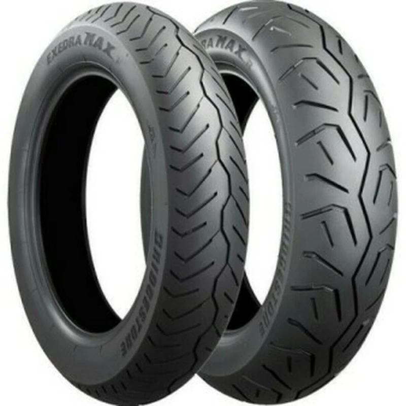 Ελαστικό μοτοσυκλέτας Bridgestone EXEDRA MAX FRONT 100/90-19
