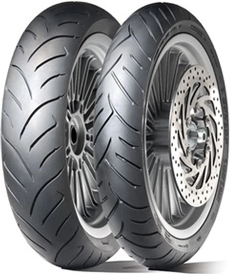 Ελαστικό μοτοσυκλέτας Dunlop SCOOTSMART 130/60-13