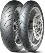 Ελαστικό μοτοσυκλέτας Dunlop SCOOTSMART 140/70-12
