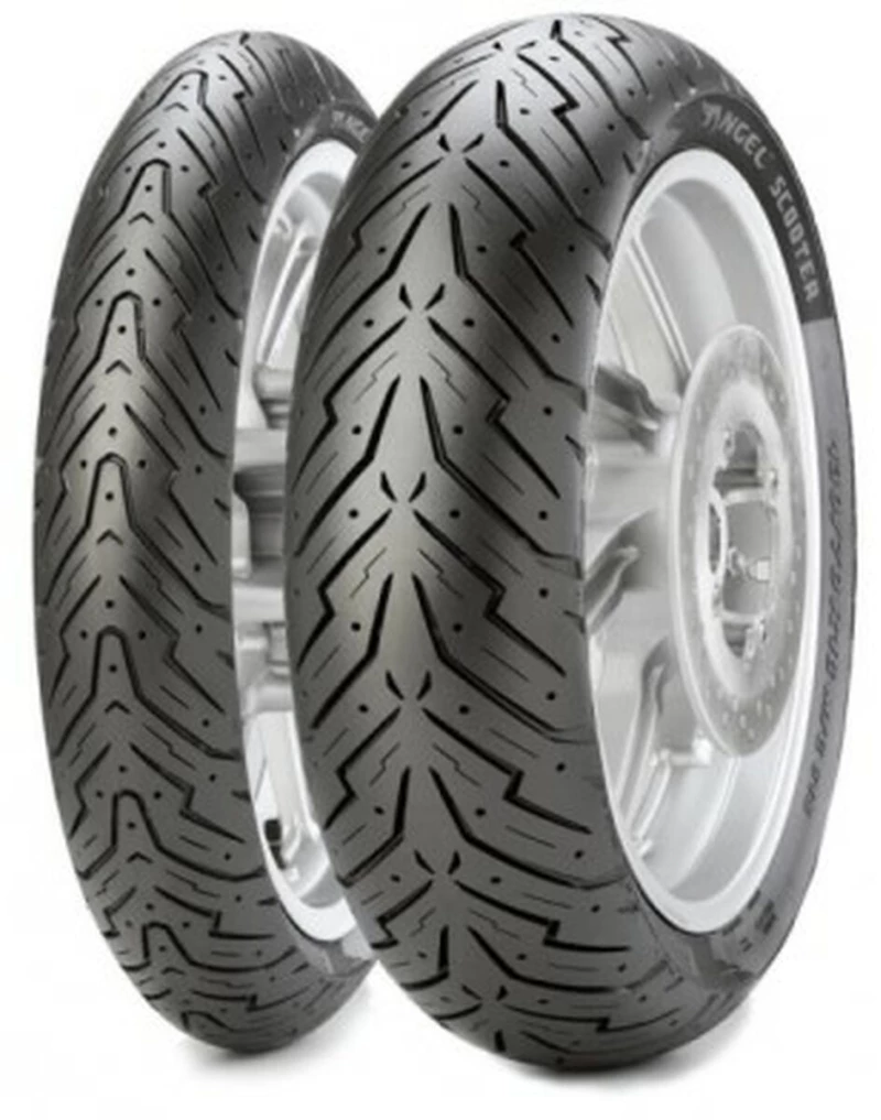 Ελαστικό μοτοσυκλέτας Pirelli ANGEL SCOOTER 150/70-14