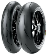 Ελαστικό μοτοσυκλέτας Pirelli DIABLO SUPERCORSA V3 SP 180/55ZR17