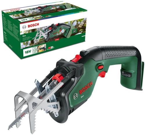 Jigsaws BOSCH 0600861A01