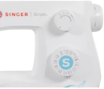 Ραπτομηχανή Singer Simple 3337