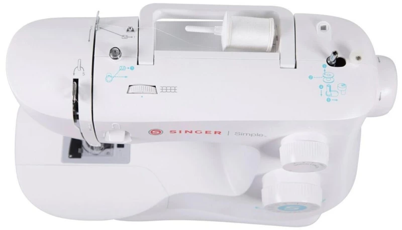 Ραπτομηχανή Singer Simple 3337