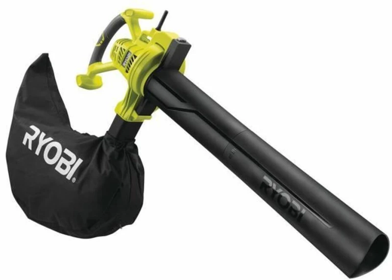 Φυσητήρας Ryobi RBV3000CSV 3000 W