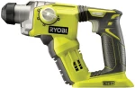 Σφυρί τρυπάνι Ryobi 5133004685 2500 W 1300 rpm