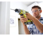 Σφυρί τρυπάνι Ryobi 5133004685 2500 W 1300 rpm